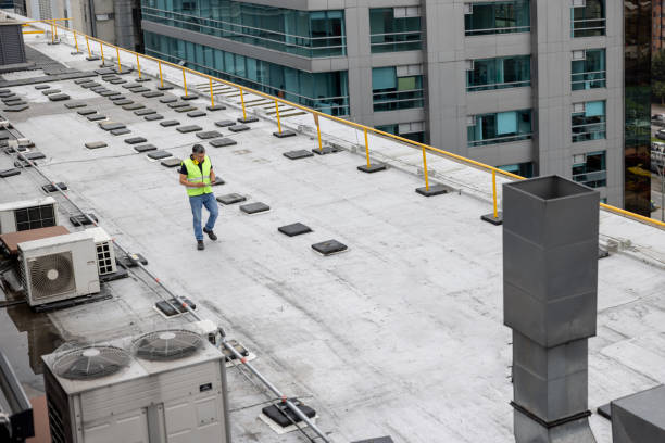 Fast & Reliable Emergency Roof Repairs in Tracy City, TN