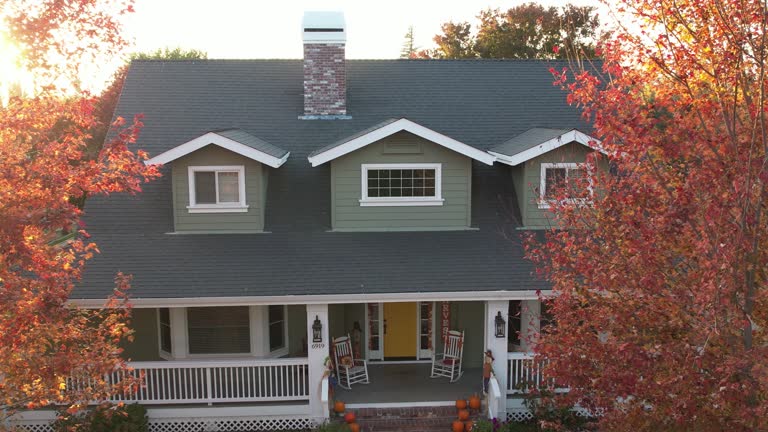 Steel Roofing in Tracy City, TN