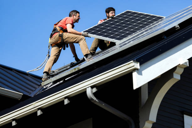 Best Tile Roofing Installation  in Tracy City, TN