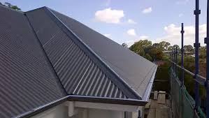 Best Sheet Metal Roofing  in Tracy City, TN